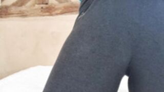 melissalauren onlyfans video 2021-07-08 - I love showing off my ass while you watch - 2157705387