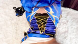 Naomi Soraya onlyfans video 492