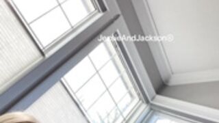 jessieandjackson onlyfans JJ---2022-6-27-going-down-short-55Lri7K2