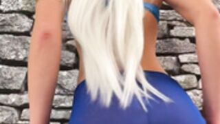 Naomi Soraya onlyfans video 512