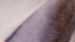 Naughty Poppy [1086437] Schoolgirl lifts skirt to show pussy [2018-02-09]
