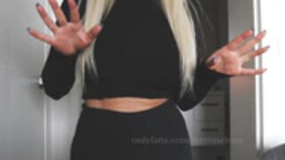 Wettmelons onlyfans video 50 dressing