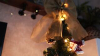 Wettmelons onlyfans 2021-12-24 White Christmas