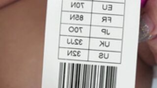 [Onlyfans.com] Callme_k_melons - Pregnant Compilation