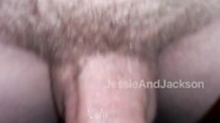 jessieandjackson onlyfans JJ-2023-2-17-POV-missionary-play-short-eSlPM9Fn