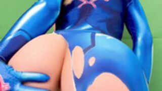Naomi Soraya onlyfans video 570