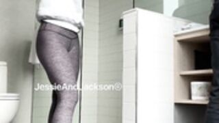 jessieandjackson onlyfans JJ-2022-10-5-Shower-oral-8GH9KNeL
