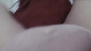 [Onlyfans.com] Wavychanel aka Chanel Frost - Rubbing My 9 Month Pregnant Belly With Oil POV