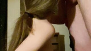 RIMMING - MUST WATCH - ms_mila rimming