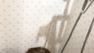 MUST WATCH - ms__mila cum in mouth