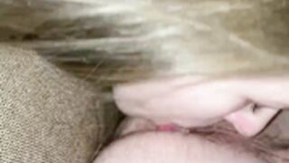 RIMMING ms__mila licking the ass of her boyfriend
