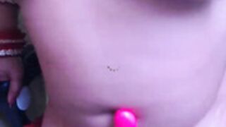 Aahana Squirt Show