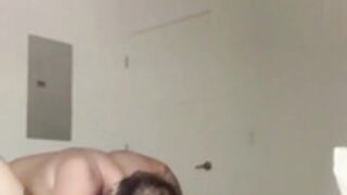 Rocky fucks