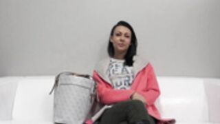 Karolina Czechcasting