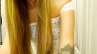 babyface111 naked masturbation