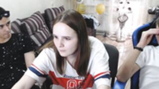 SexyRu_Coup1e Sex 1