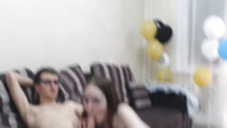 SexyRu_Coup1e Sex 1