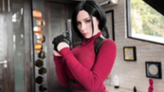 SweetieFox- Ada Wong Solo