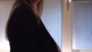 My baby Abbi Big Tits