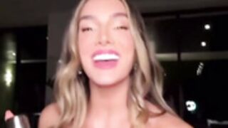 Lyna Perez New Live 02.14.25