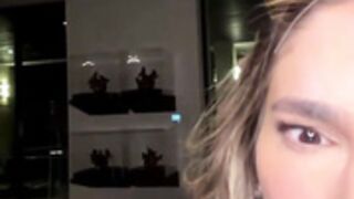 Lyna Perez New Live 02.14.25
