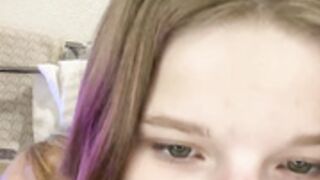 Foxy_Ana13 after shower