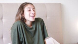 ArgentinaCasting- Luna 18 Years