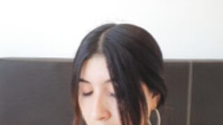 ArgentinaCasting- Ludmila 20 Years