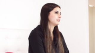 ArgentinaCasting- Lourdes 18 Years