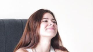 ArgentinaCasting- Kiara 18 Years