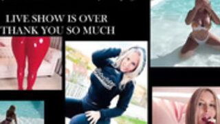 wildtequilla lesbian show