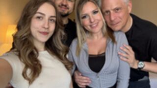 MaddiexMyles | Charlie_Marcxx Couple Swap Foursome