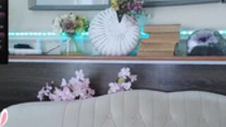 Ginger_Pie 001 Blowjob