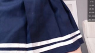 MissC 201023 1200 Lush-DoggyPoses&Teasing