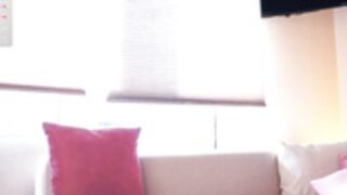 Rowenahallman (Michelle) Chaturbate 6/25/25 part 5