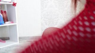 Hannah_Lourens The Red Fox Squirt 2025-05-07