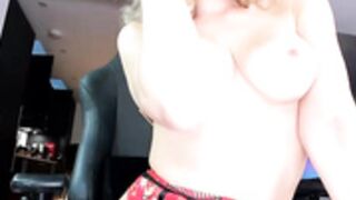 GoddessElizabethX 250625a