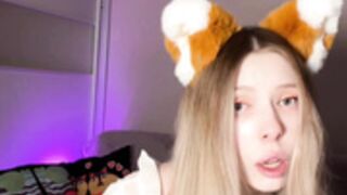 Soft-lil-girl teaser