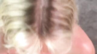 Annabella Sinclair POV Blowjob