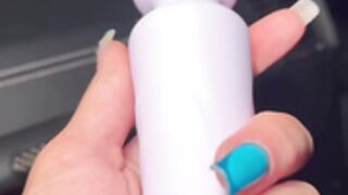 arikytsya masturbation in car