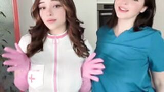 Milly teaser