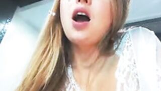 Mssnowwhite Tits, Wet Pussy, Long Fingernails