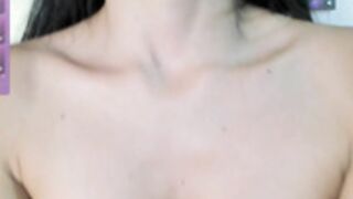 Violetahayes PVT extra tight latina part 2