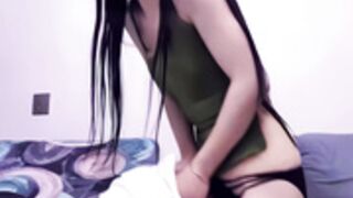 smile-babe sexy show