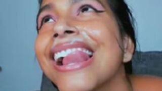 sofi_sebas big booty facial 2024-04-12