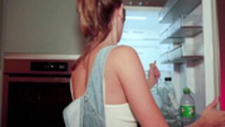 Anna Ralphs Dinner Sex Tape