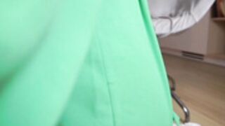 Sonya_kelsey fingers her pussy and squirt a lot
