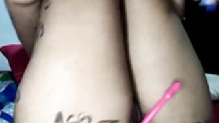 Vale_Nikol21 lesbians vezuelan