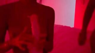 ShyJudge Lesbian Sex With Immy Grace