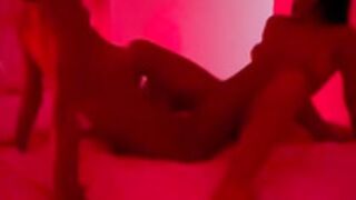 ShyJudge Lesbian Sex With Immy Grace